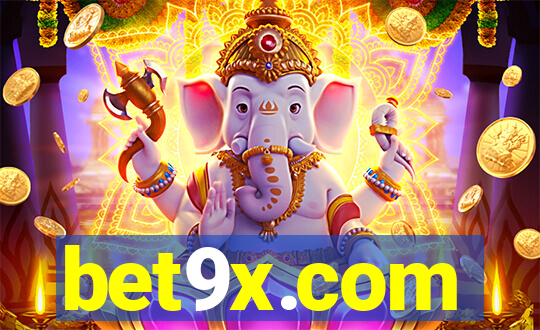bet9x.com