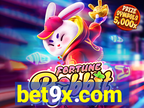 bet9x.com