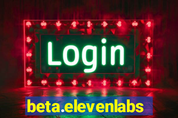 beta.elevenlabs.oi