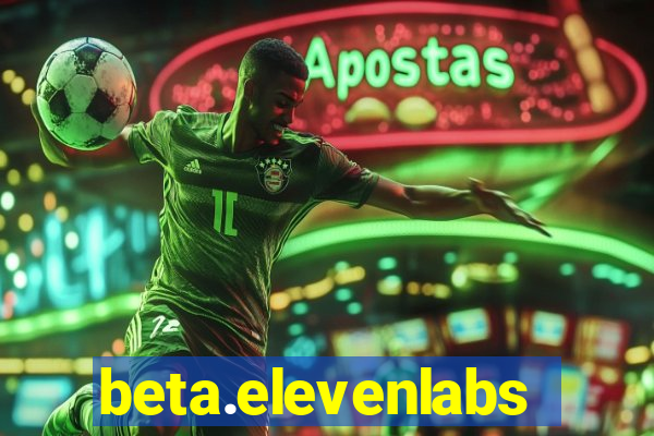 beta.elevenlabs.oi