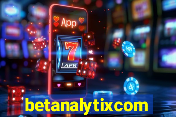betanalytixcom