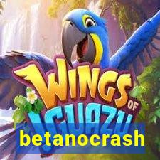 betanocrash