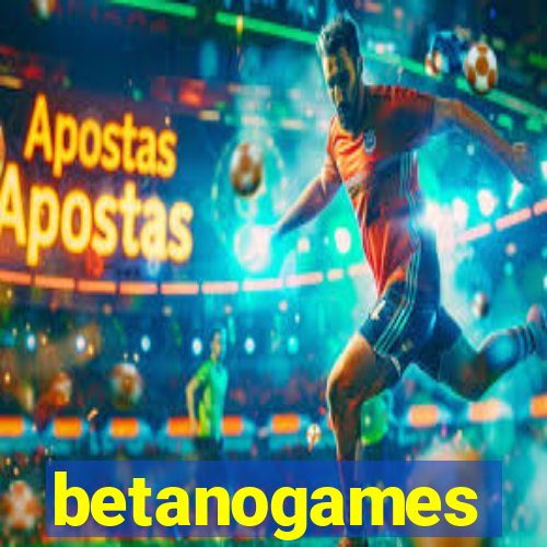 betanogames