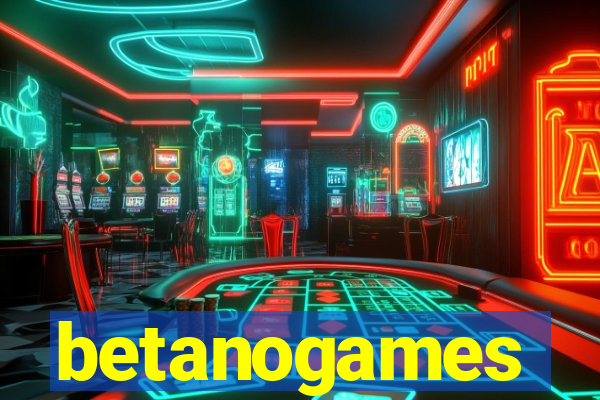 betanogames