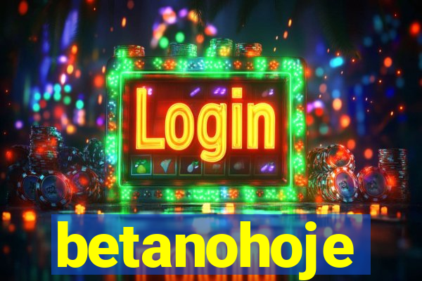 betanohoje