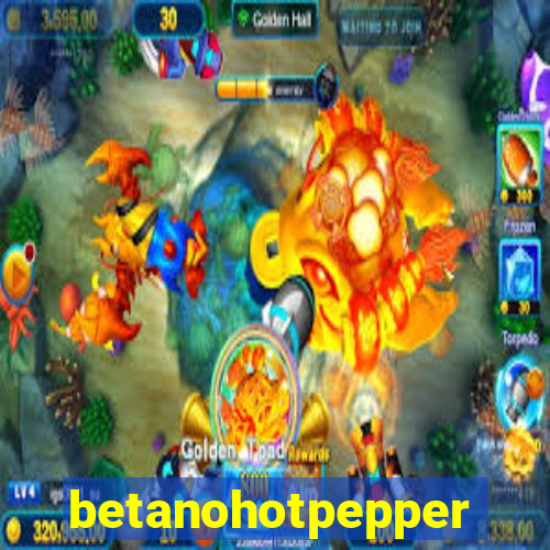 betanohotpepper