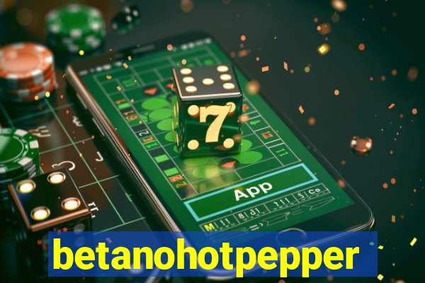 betanohotpepper