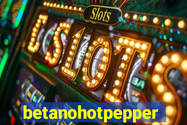 betanohotpepper