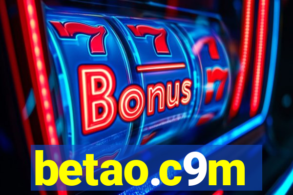 betao.c9m