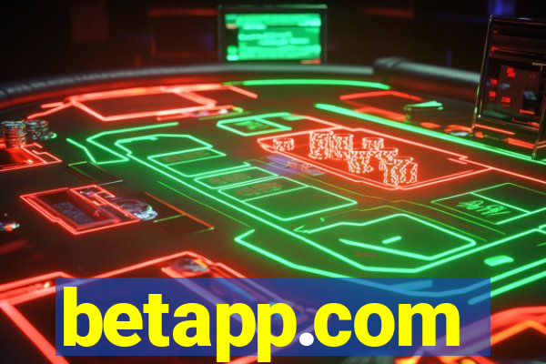 betapp.com