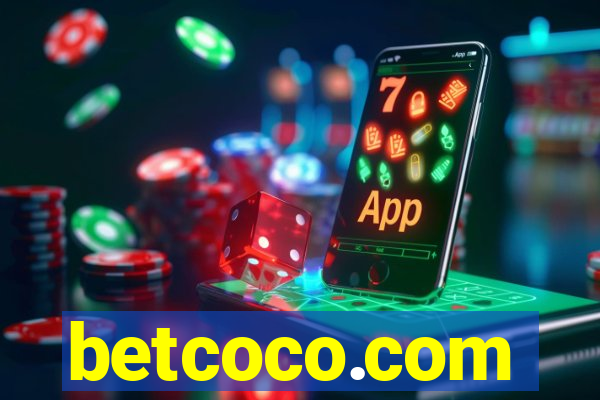 betcoco.com
