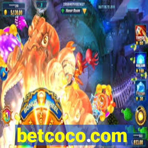 betcoco.com