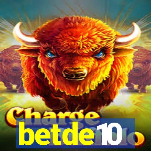 betde10