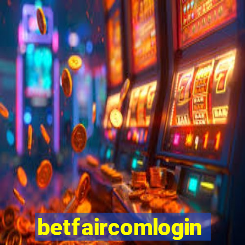 betfaircomlogin