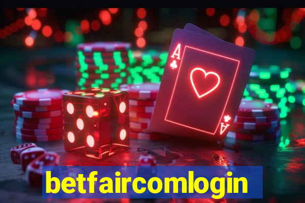 betfaircomlogin