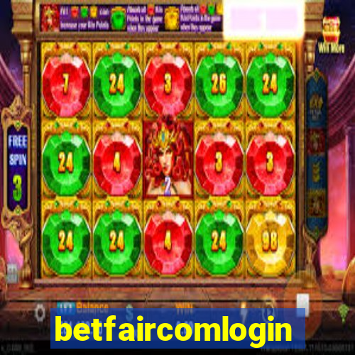betfaircomlogin