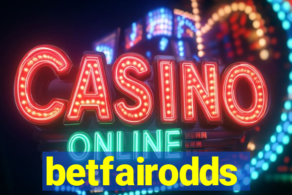 betfairodds