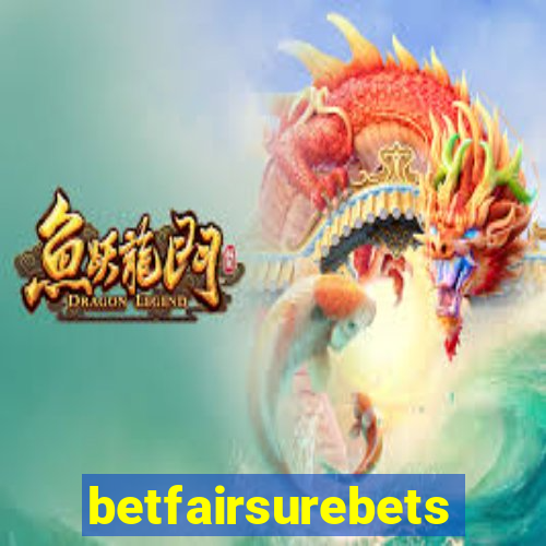 betfairsurebets