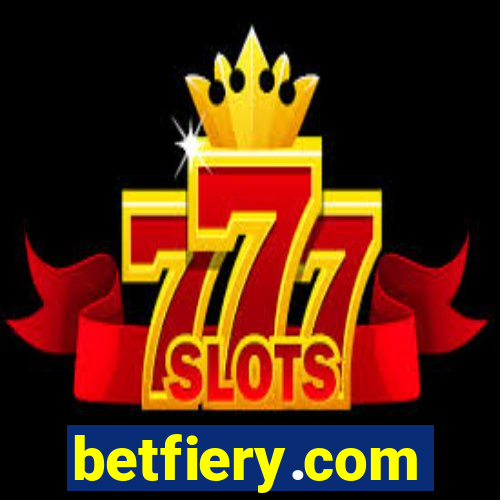 betfiery.com