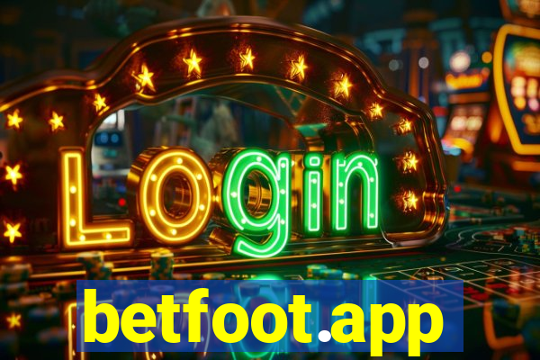betfoot.app
