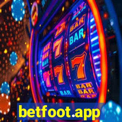 betfoot.app