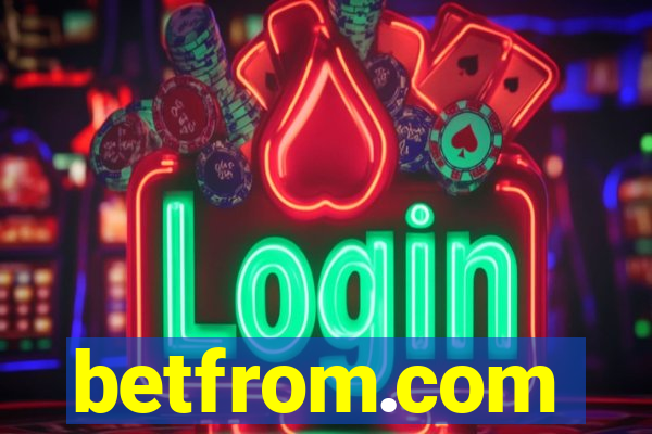 betfrom.com