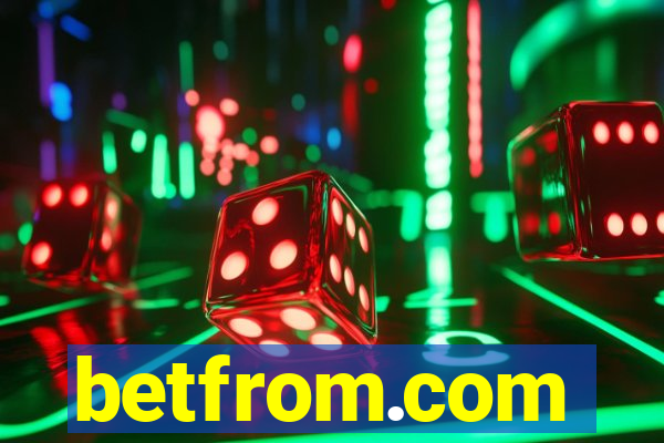 betfrom.com