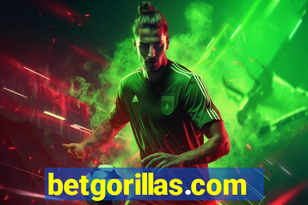 betgorillas.com