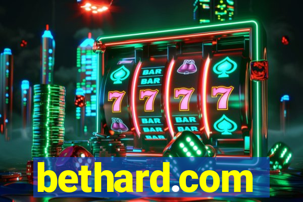 bethard.com