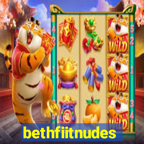 bethfiitnudes