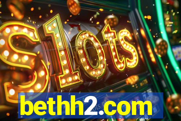 bethh2.com