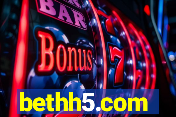bethh5.com