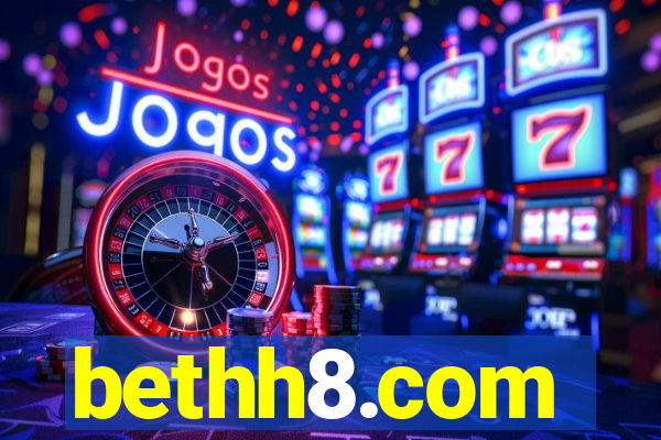 bethh8.com