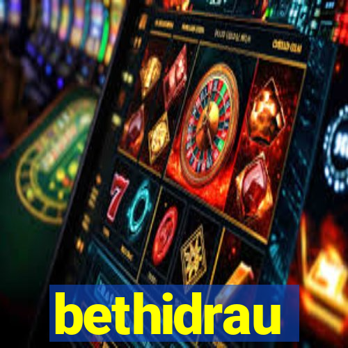 bethidrau
