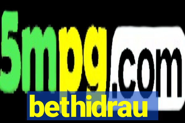 bethidrau