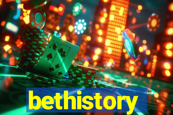 bethistory