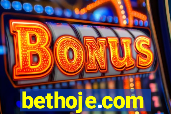 bethoje.com