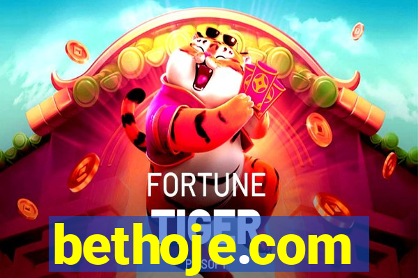 bethoje.com