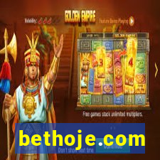 bethoje.com