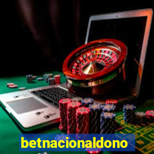 betnacionaldono