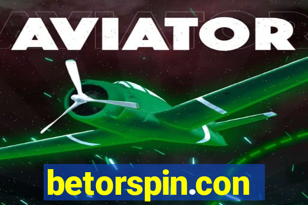 betorspin.con