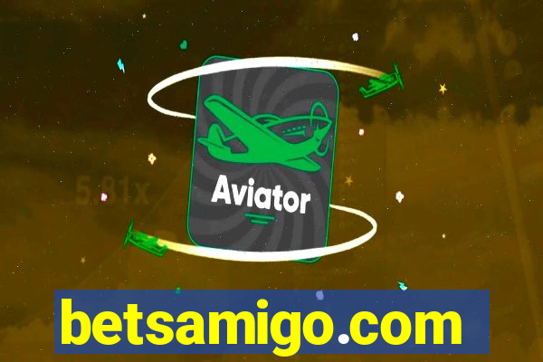 betsamigo.com