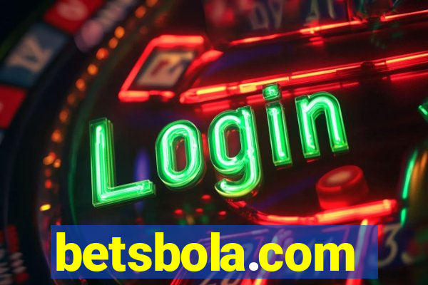 betsbola.com