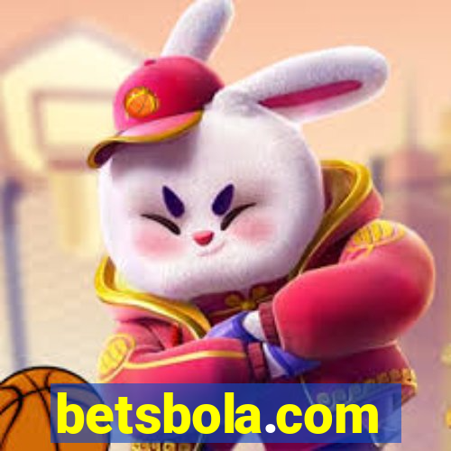 betsbola.com