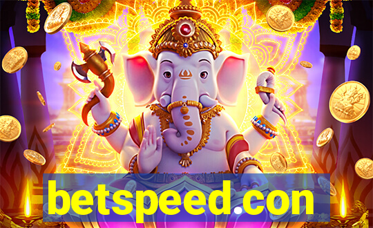 betspeed.con