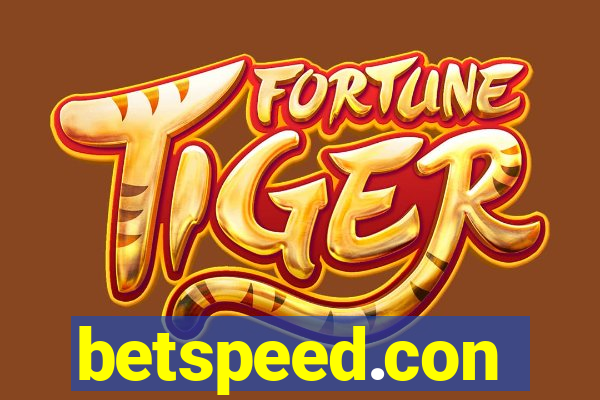 betspeed.con