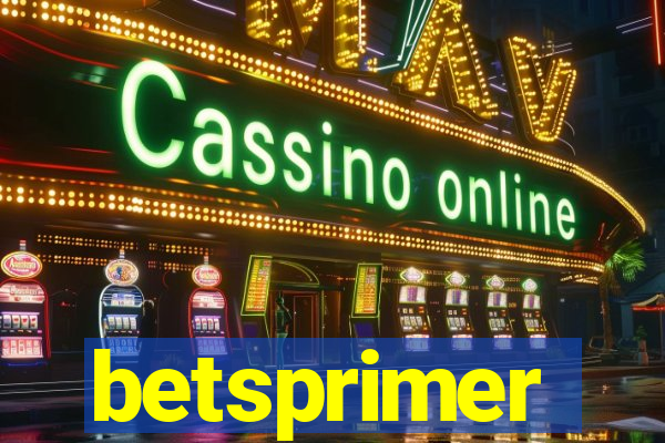 betsprimer