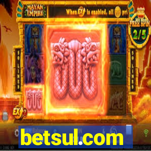 betsul.com
