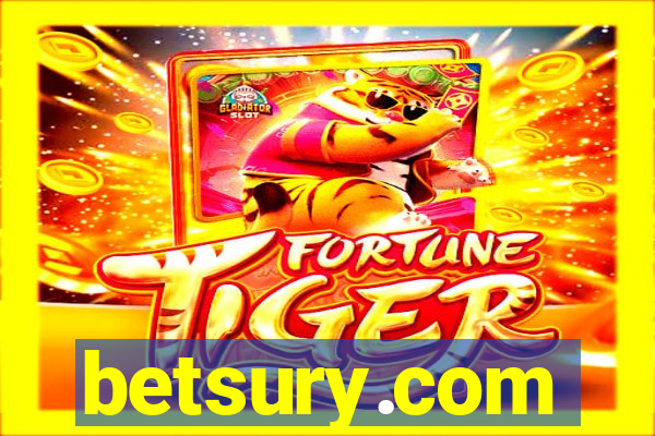 betsury.com