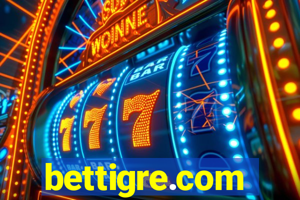bettigre.com